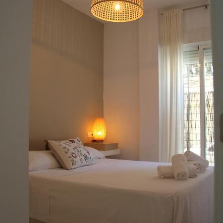 Apartamento Huerta La Reina Cordoba Dış mekan fotoğraf