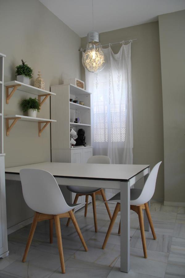Apartamento Huerta La Reina Cordoba Dış mekan fotoğraf