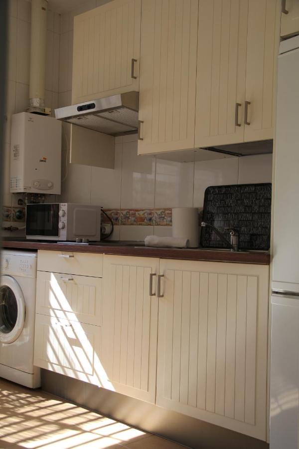 Apartamento Huerta La Reina Cordoba Dış mekan fotoğraf