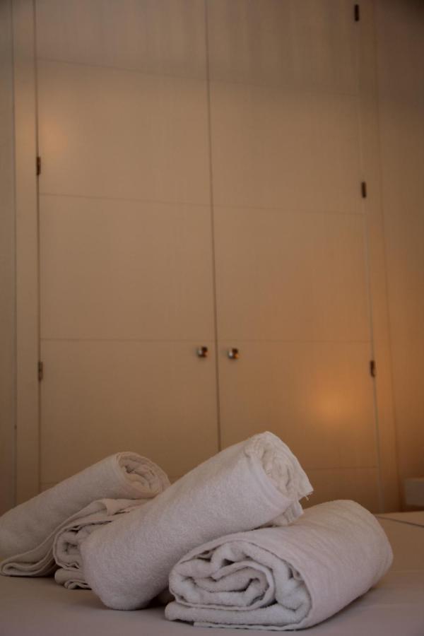 Apartamento Huerta La Reina Cordoba Dış mekan fotoğraf