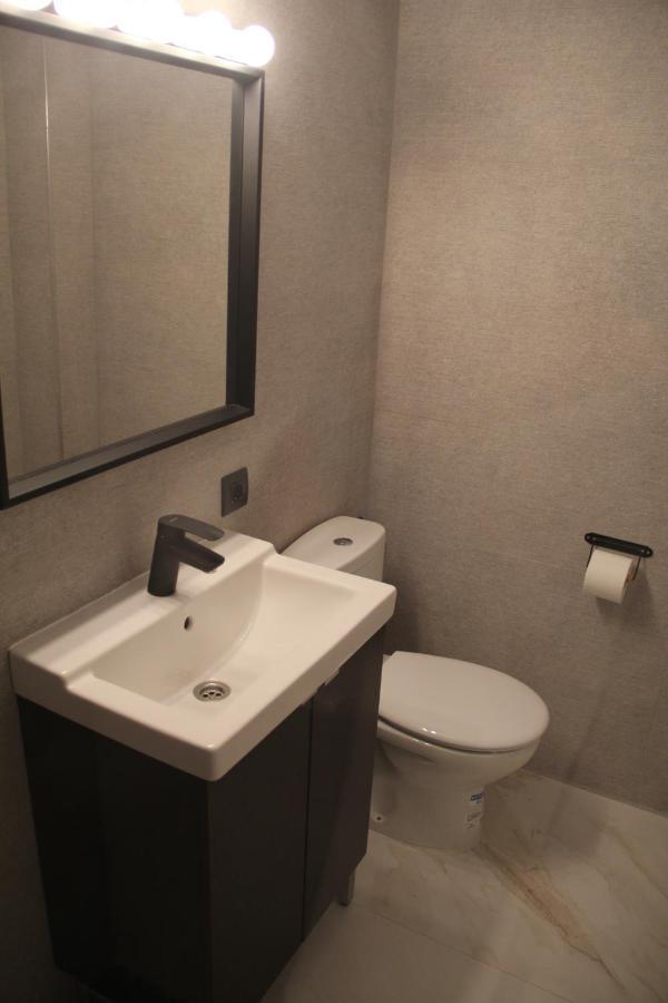 Apartamento Huerta La Reina Cordoba Dış mekan fotoğraf