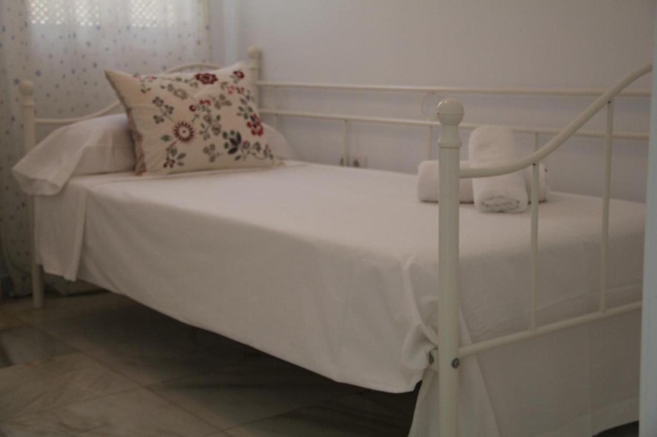Apartamento Huerta La Reina Cordoba Dış mekan fotoğraf