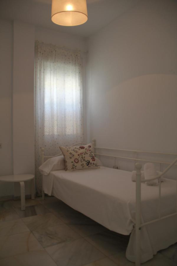 Apartamento Huerta La Reina Cordoba Dış mekan fotoğraf
