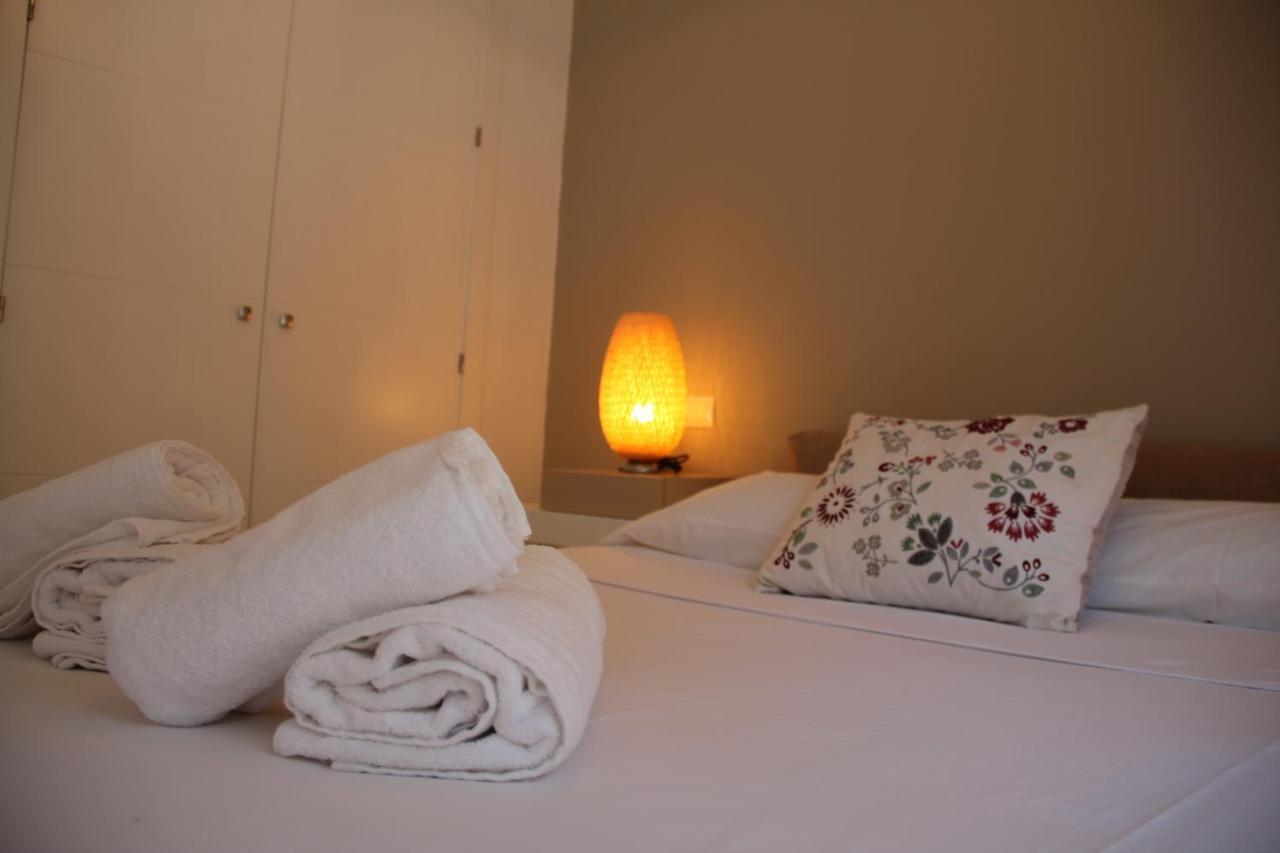 Apartamento Huerta La Reina Cordoba Dış mekan fotoğraf