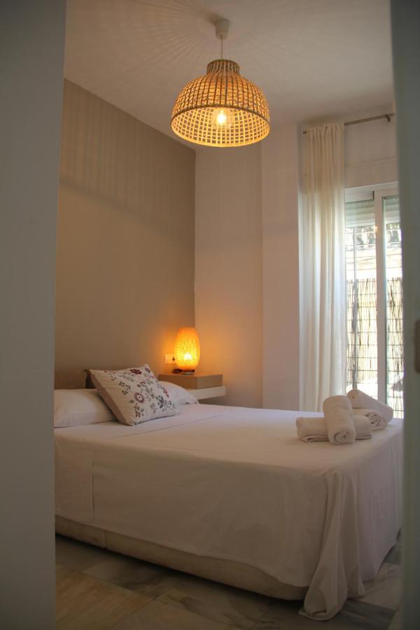 Apartamento Huerta La Reina Cordoba Dış mekan fotoğraf