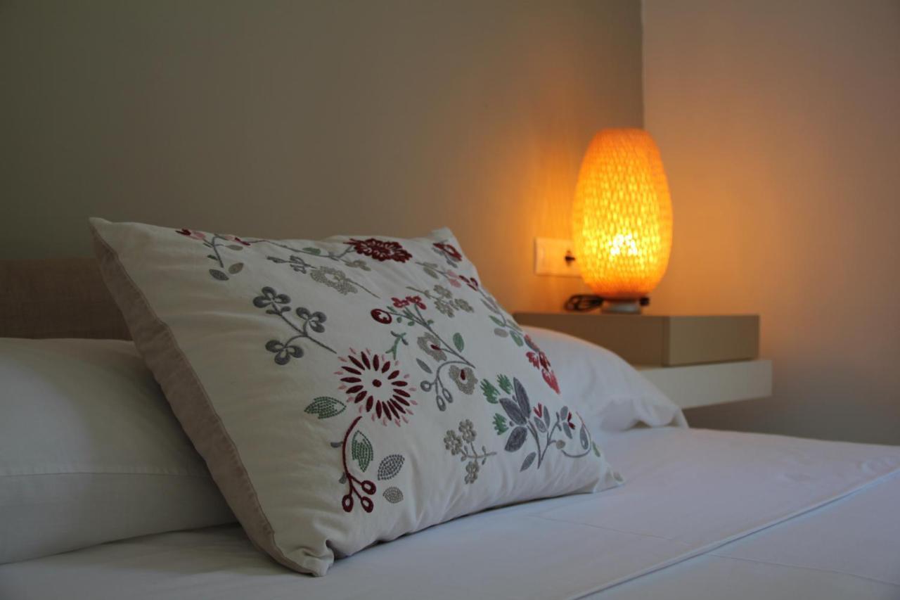 Apartamento Huerta La Reina Cordoba Dış mekan fotoğraf