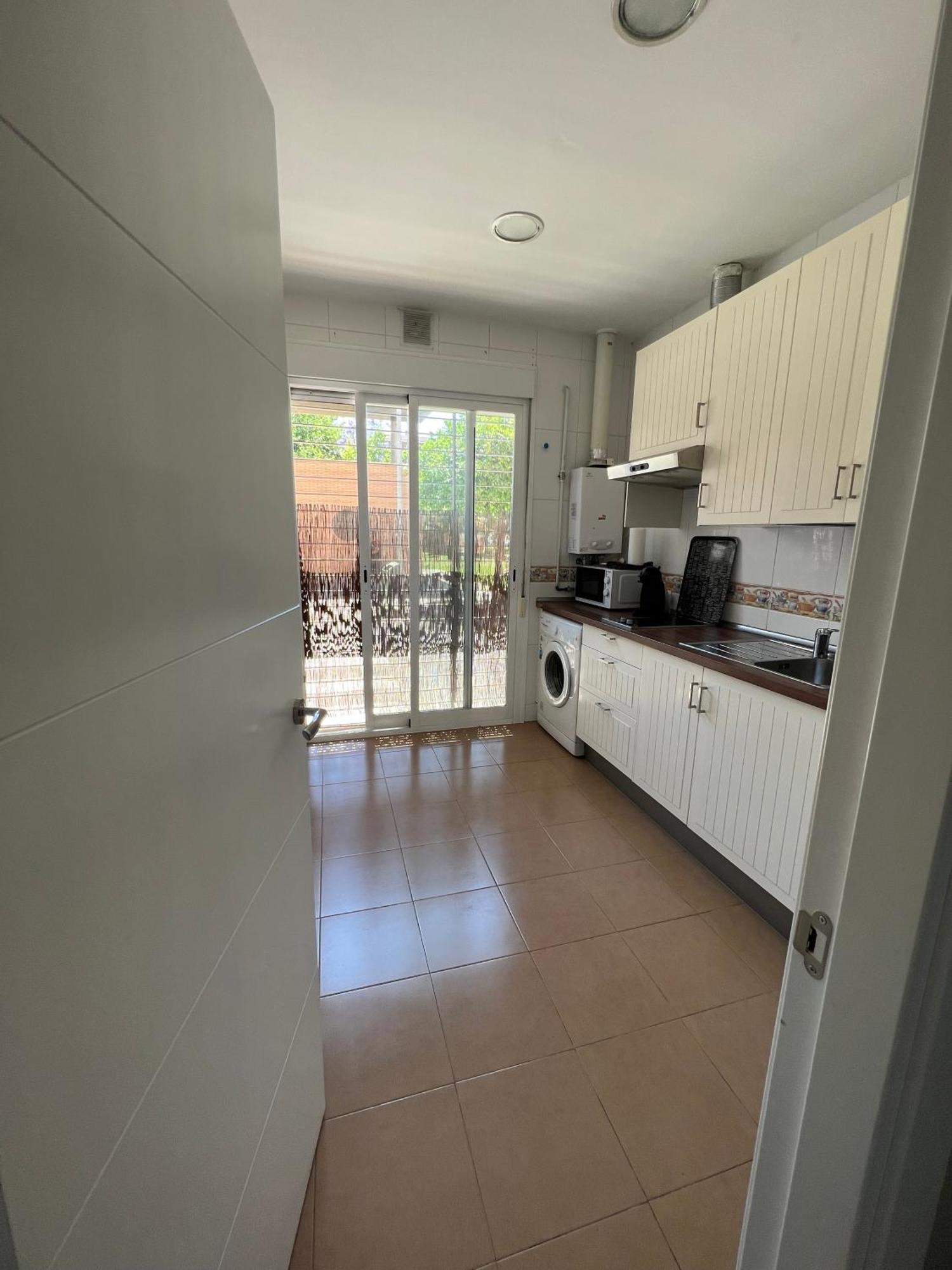 Apartamento Huerta La Reina Cordoba Dış mekan fotoğraf