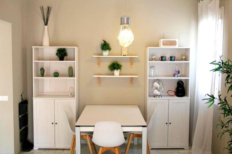 Apartamento Huerta La Reina Cordoba Dış mekan fotoğraf